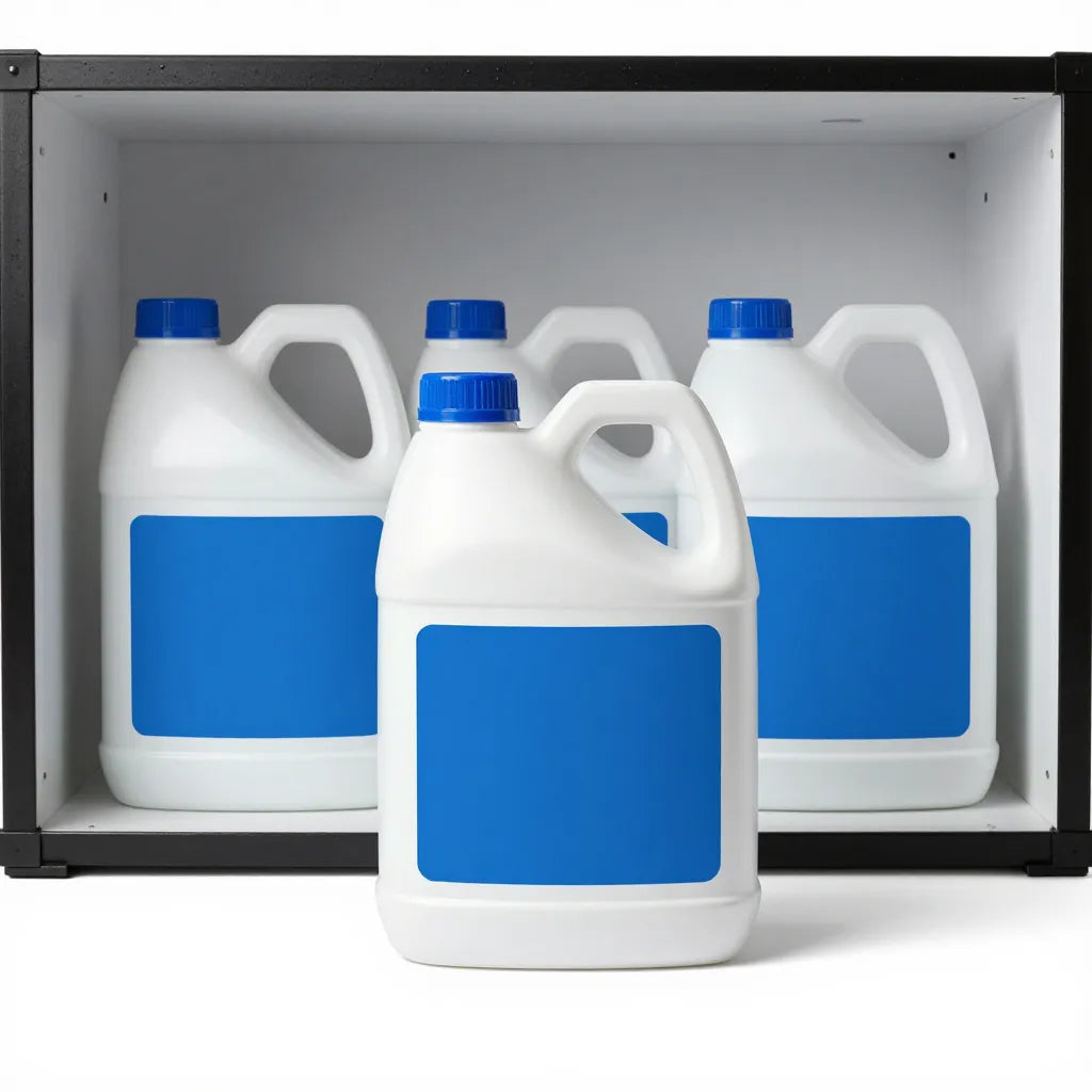 Noble Strike all-purpose cleaner concentrate, case of 4 gallons