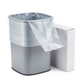 40-45 gallon high-density trash bags, 40x48, case of 250