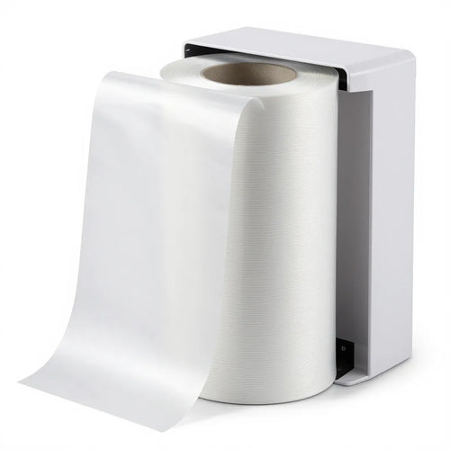 12-16 gallon high-density trash bags, 24x33, case of 1,000