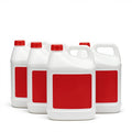 Noble HD heavy-duty degreaser concentrate, case of 4 gallons