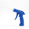 Heavy-duty blue trigger sprayer replacement